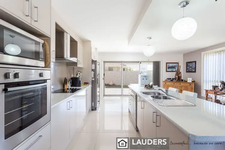 Third view of Homely house listing, 3 Greenbank Way, Old Bar NSW 2430