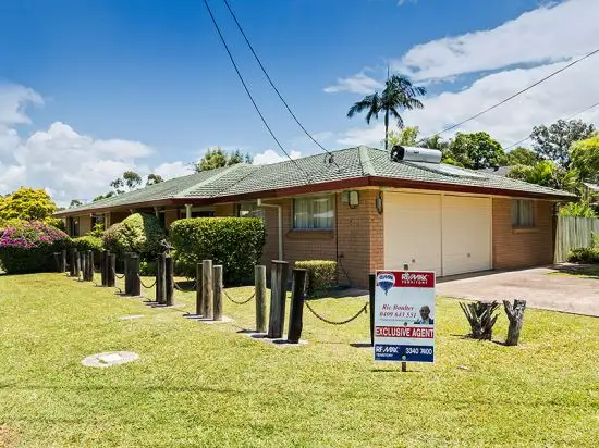 Second view of Homely house listing, 1 Lilac Street, Daisy Hill QLD 4127