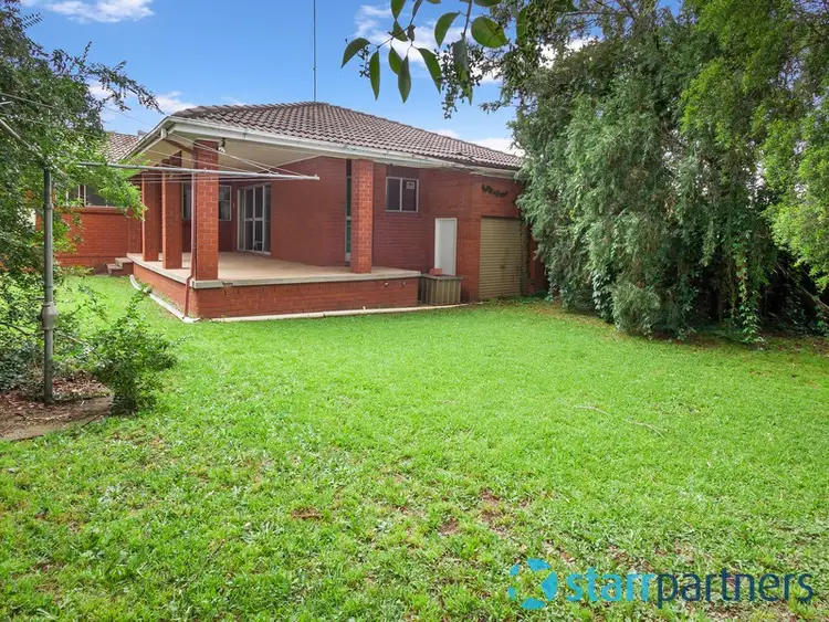 Sixth view of Homely house listing, 15 Hershon Street, St Marys NSW 2760
