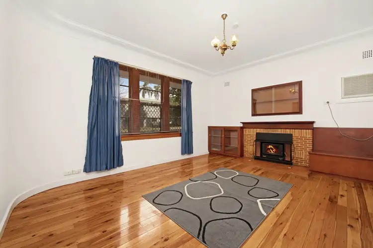 Second view of Homely house listing, 17 Henderson Street, Newtown QLD 4350