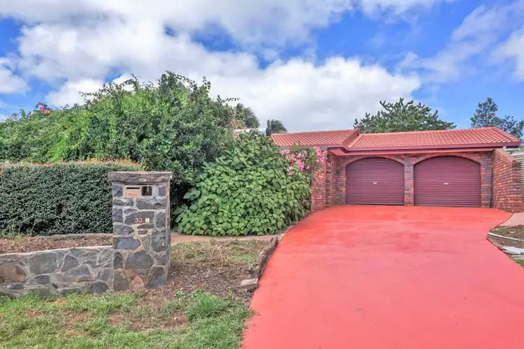 Second view of Homely house listing, 33a Murphys Creek Road, Blue Mountain Heights QLD 4350