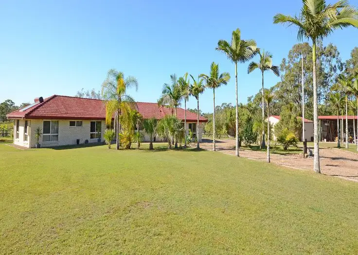 Second view of Homely house listing, 129 Condor Drive, Sunshine Acres QLD 4655