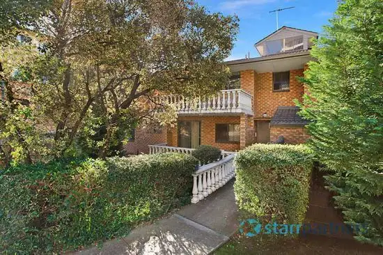Fifth view of Homely unit listing, 7/8-10 Campbell Street, Parramatta NSW 2150