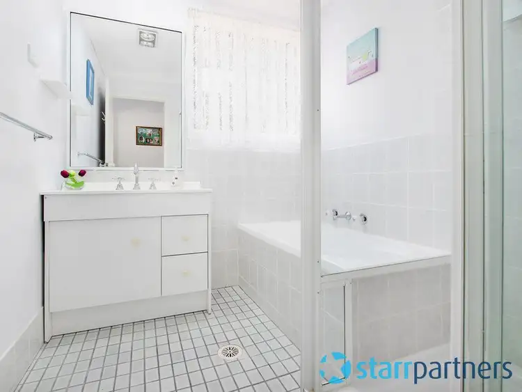 Fourth view of Homely house listing, 27 Salerno Close, Emu Heights NSW 2750