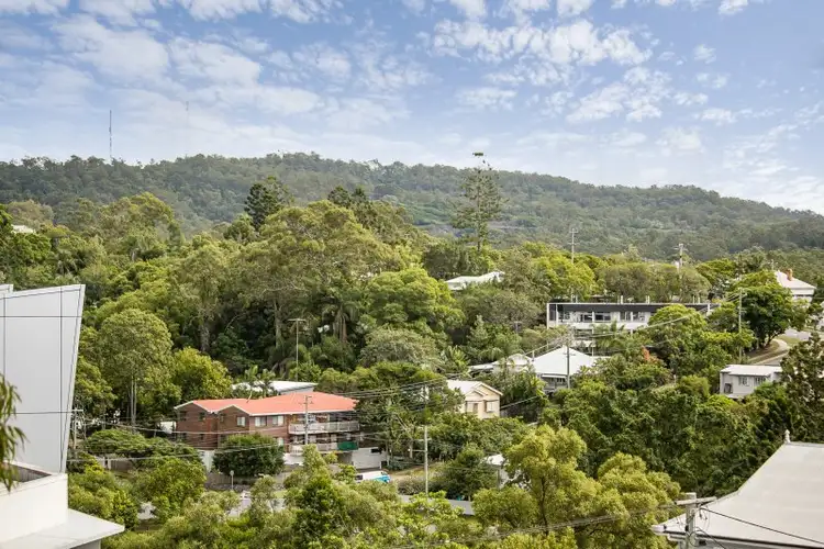 Second view of Homely apartment listing, 33/35 Morrow Street, Taringa QLD 4068