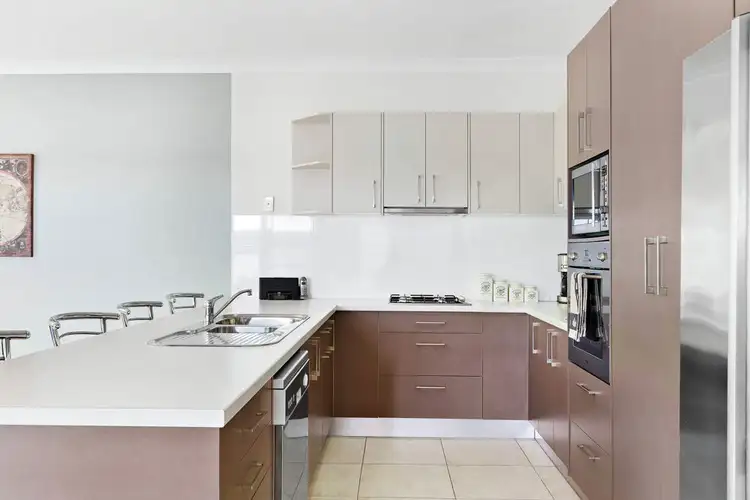 Fifth view of Homely house listing, 6 Avalon Close, Bellbird Park QLD 4300