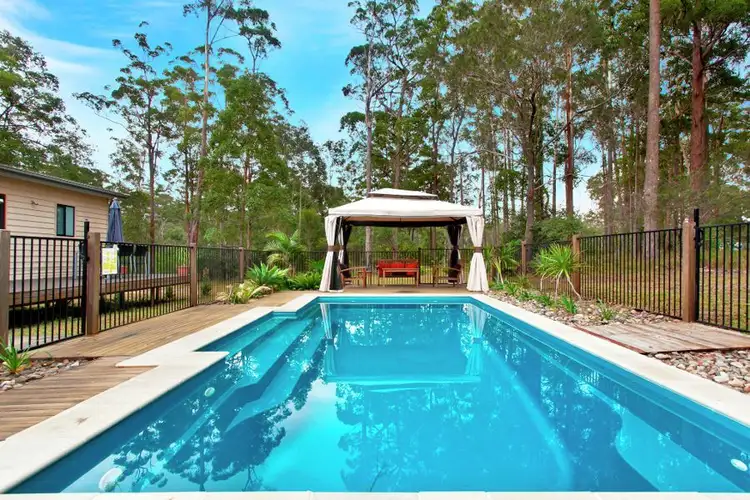 Fourth view of Homely rural property listing, 37 Tallowood Terrace, Valla NSW 2448