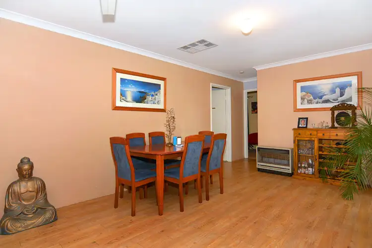 Seventh view of Homely house listing, 6 Birch Way, Australind WA 6233