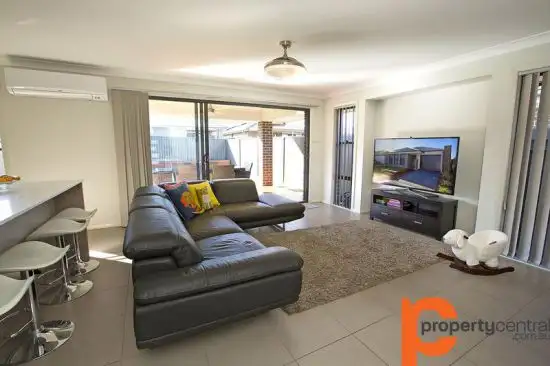 Fourth view of Homely house listing, 11 Nelson Street, Jordan Springs NSW 2747