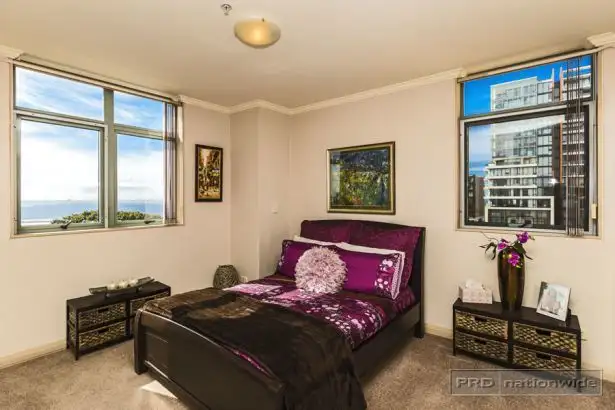 Fifth view of Homely apartment listing, 606/26 Pacific Street, Newcastle NSW 2300