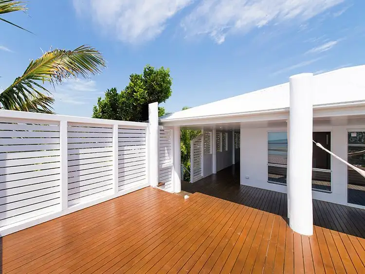 Fifth view of Homely house listing, 129 Biggs Avenue, Beachmere QLD 4510