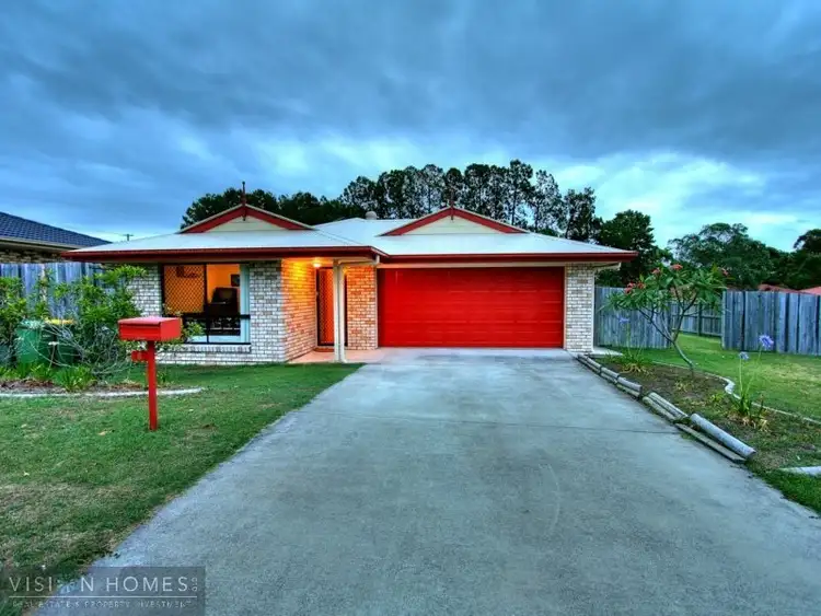 6 Lahore st, Crestmead QLD 4132