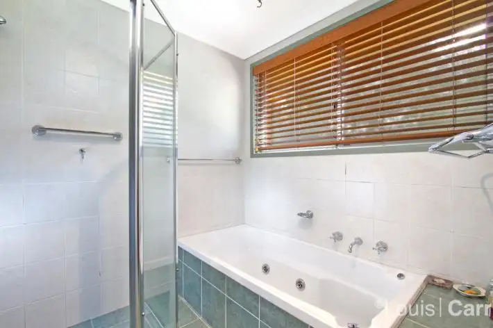 Sixth view of Homely semi-detached listing, 2/14 Merriwa Place, Cherrybrook NSW 2126