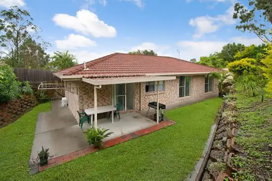 Seventh view of Homely house listing, 6 Saxon Ct, Nerang QLD 4211