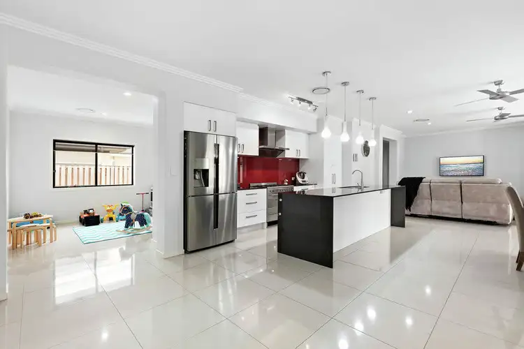 28 Heatherdale Drive, Upper Coomera QLD 4209