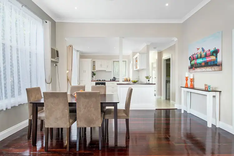 Fourth view of Homely house listing, 215 Sinclair St, Colac VIC 3250