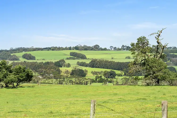 Sixth view of Homely rural property listing, 130 Tannis Road, Larpent VIC 3249