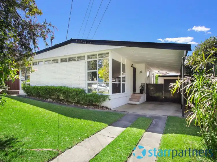 Main view of Homely house listing, 167 Gardenia Parade, Greystanes NSW 2145