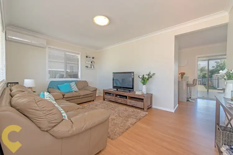 Third view of Homely house listing, 5 Stehn Street, Harristown QLD 4350