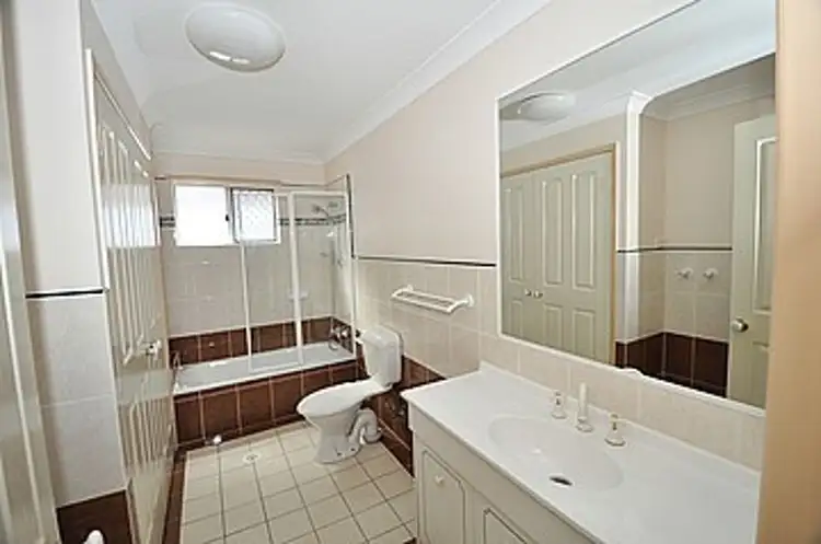 Seventh view of Homely townhouse listing, 43/580 Seventeen Mile Rocks Road, Sinnamon Park QLD 4073