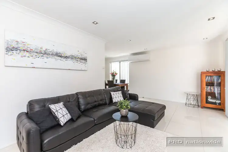 Second view of Homely house listing, 11 Saffron Avenue, Cardiff South NSW 2285