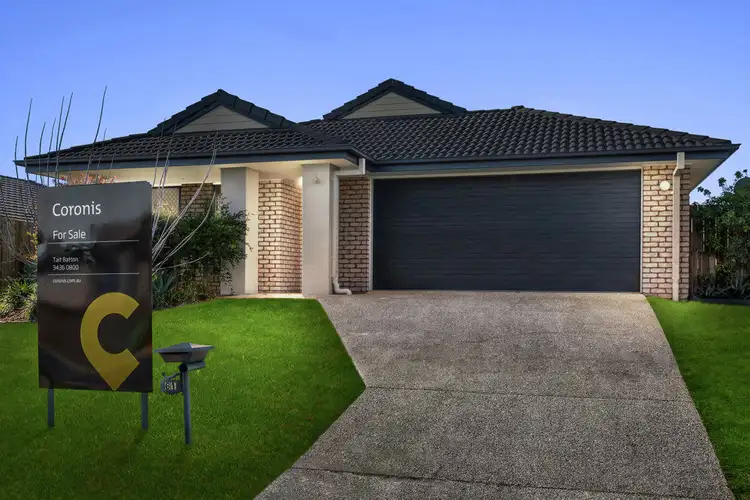 61 Dornoch Crescent, Raceview QLD 4305