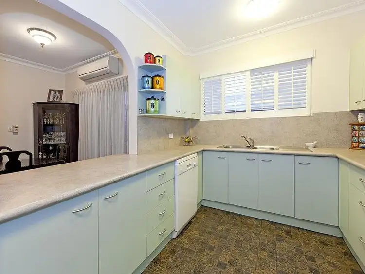 Sixth view of Homely unit listing, 5/59 Kirkland Ave, Coorparoo QLD 4151