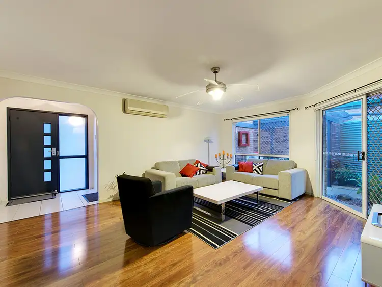 Second view of Homely house listing, 37 Clarendon Cct, Forest Lake QLD 4078