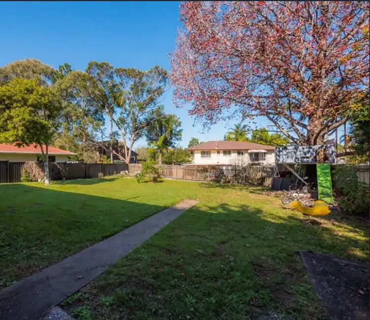 Second view of Homely house listing, 61 Cinderella Drive, Springwood QLD 4127