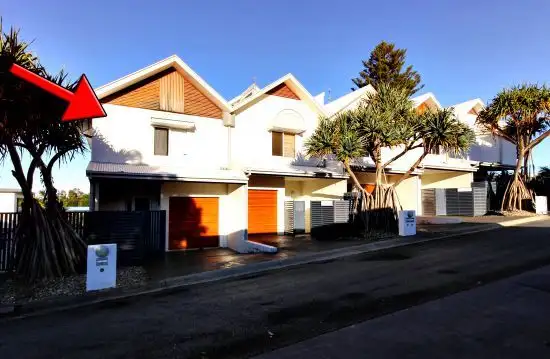 5/3 Angus Mcleod Place, Coffs Harbour NSW 2450