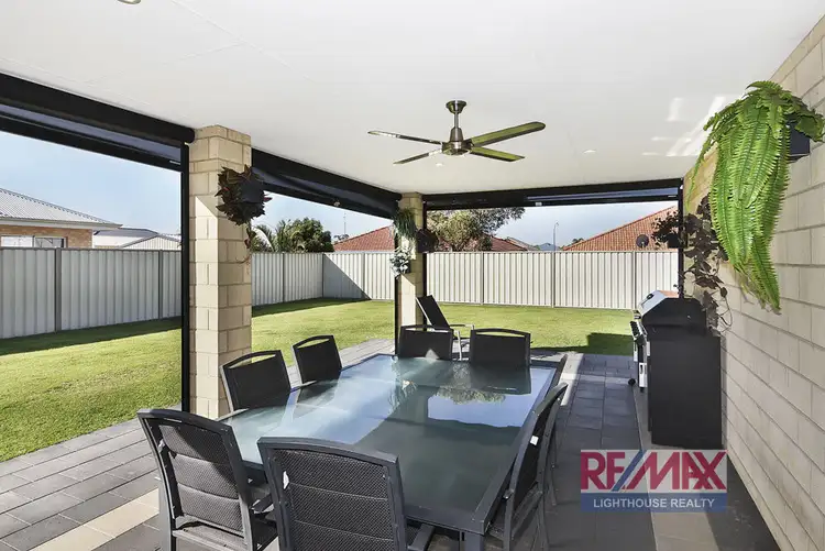 Third view of Homely house listing, 4 Jasper Road, Australind WA 6233