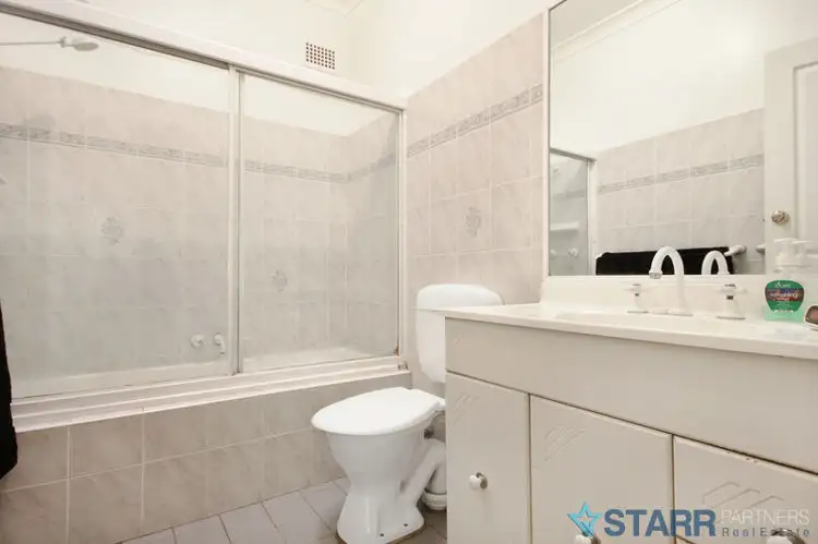 Sixth view of Homely house listing, 12 Robyn Street, Woodpark NSW 2164