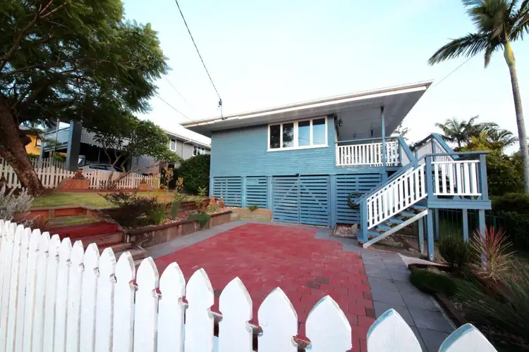 7 Perwell Street, Keperra QLD 4054