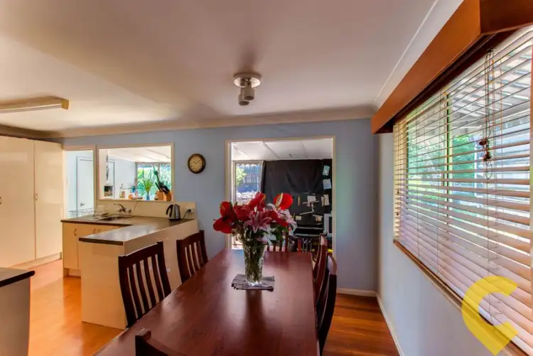 Fourth view of Homely house listing, 43 Bramcote Street, Chermside West QLD 4032