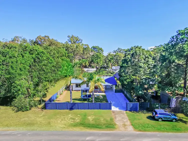 363 Tilley Road, Gumdale QLD 4154