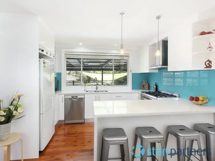 Second view of Homely house listing, 5 Maple Street, Greystanes NSW 2145