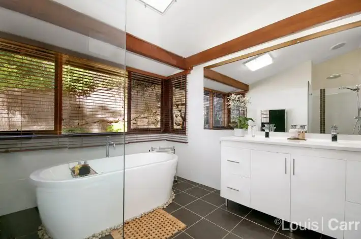 Fourth view of Homely house listing, 15 Beahan Place, Cherrybrook NSW 2126