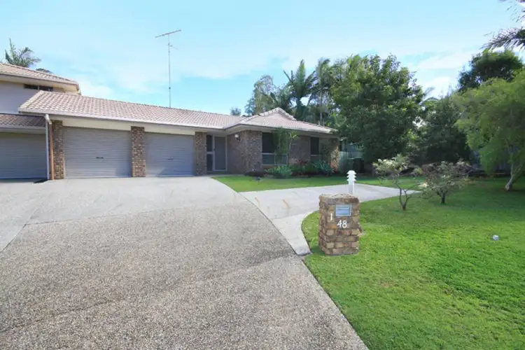 1/48 Woodlands Crescent, Buderim QLD 4556
