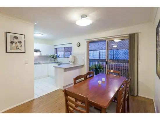 Fifth view of Homely house listing, 6/78 Lang Parade, Auchenflower QLD 4066