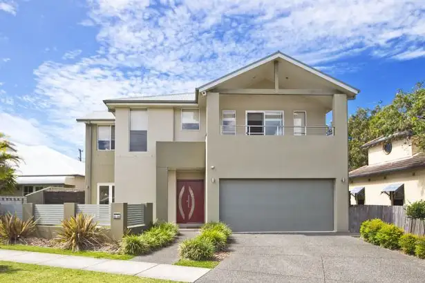 Main view of Homely house listing, 4 Frederick Street - OLD, Merewether NSW 2291