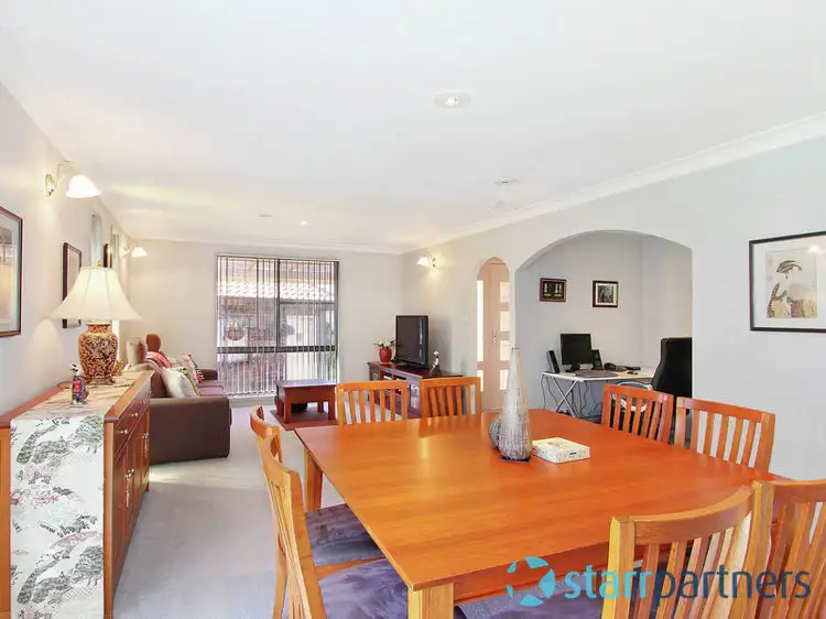 Fourth view of Homely house listing, 4 Lois Place, Merrylands NSW 2160