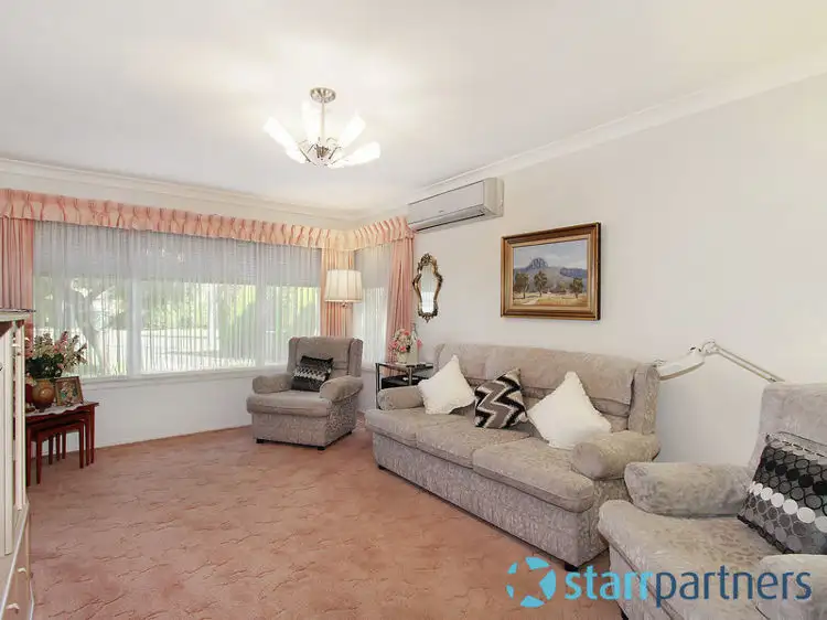 Second view of Homely house listing, 8 Barbara Crescent, Merrylands NSW 2160