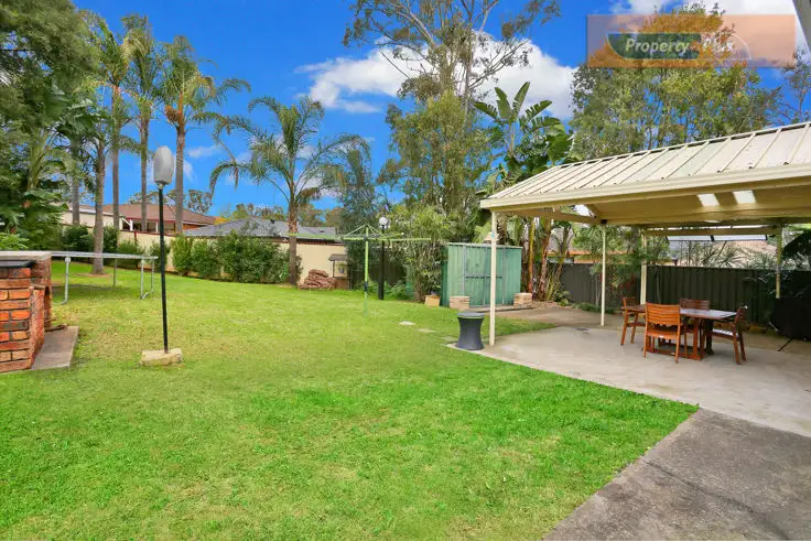 Fifth view of Homely house listing, 12 Kelmscott Way, St Clair NSW 2759