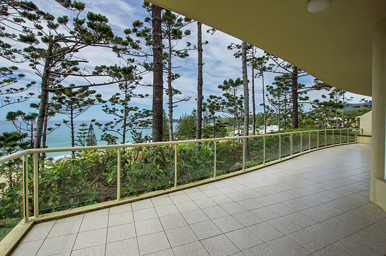 Fourth view of Homely apartment listing, 10/40 Solitary Islands Way, Sapphire Beach NSW 2450