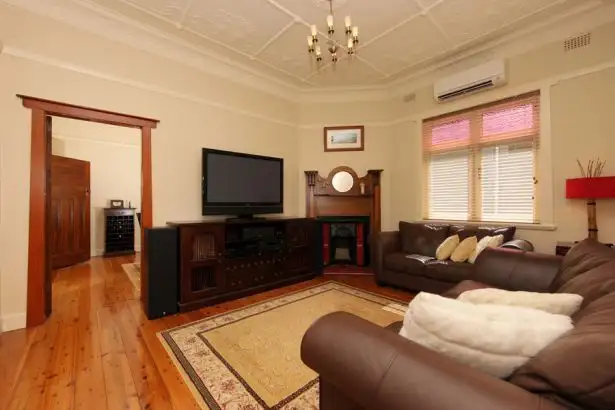 Fourth view of Homely house listing, 119 Everton Street, Hamilton NSW 2303