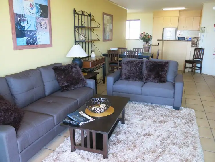 Third view of Homely unit listing, 70/188 Alexandra Parade, Alexandra Headland QLD 4572