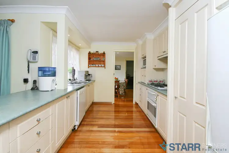 Third view of Homely house listing, 200 Bennett Road, St Clair NSW 2759