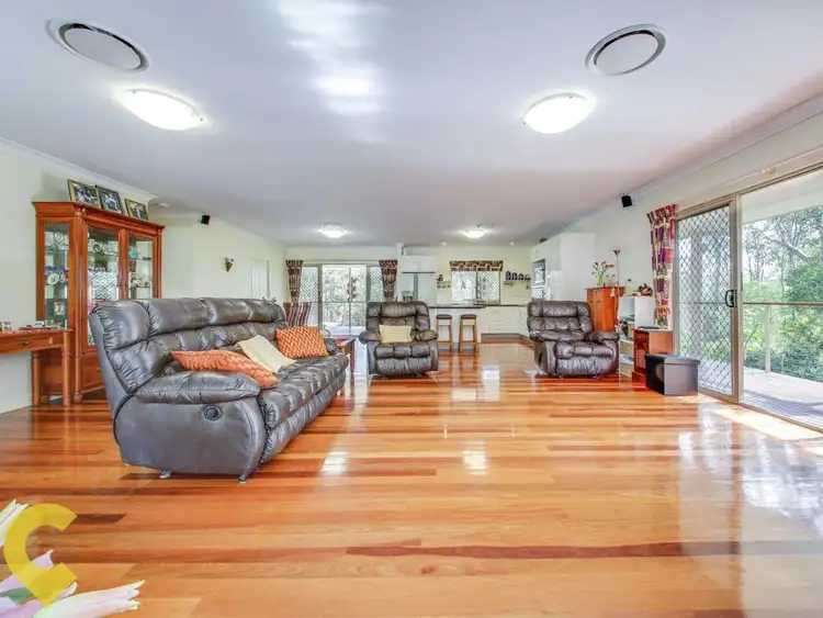 Fifth view of Homely rural property listing, 1018 Dayboro Road, Kurwongbah QLD 4503