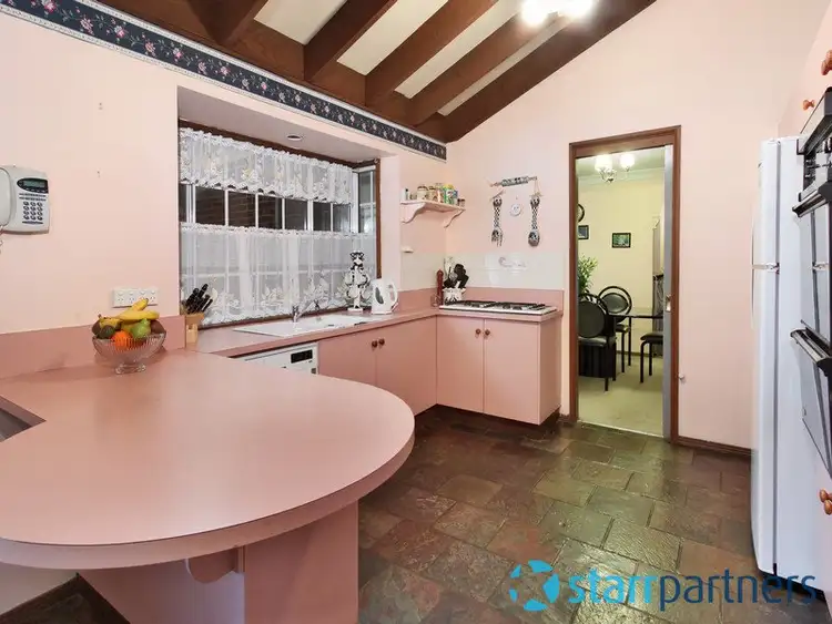Second view of Homely house listing, 4 Whipbird Place, Erskine Park NSW 2759
