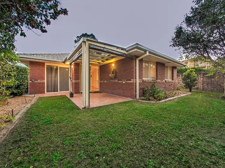 Fifth view of Homely villa listing, 27/15 Epala Street, Carina QLD 4152